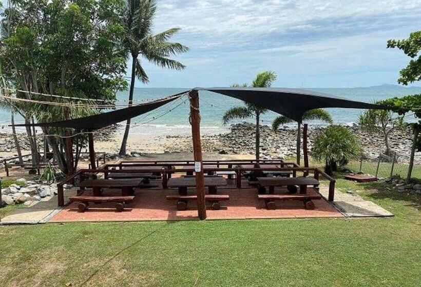 فندق The Resort At Dolphin Heads