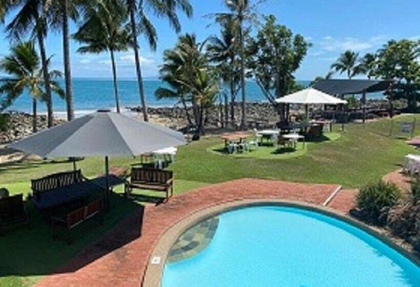 فندق The Resort At Dolphin Heads