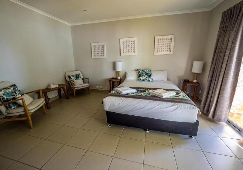 فندق The Resort At Dolphin Heads