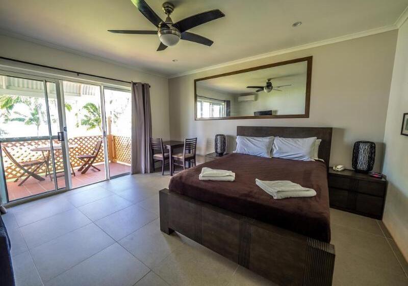 فندق The Resort At Dolphin Heads