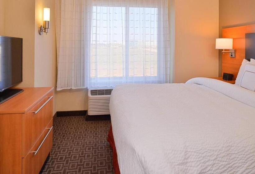 בית מלון כפרי Towneplace Suites By Marriott Huntsville West/redstone Gateway