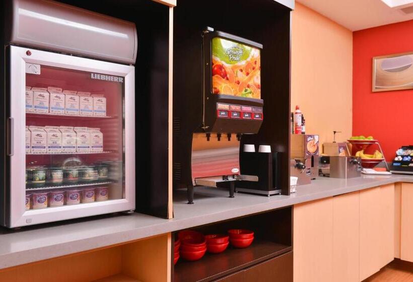 בית מלון כפרי Towneplace Suites By Marriott Huntsville West/redstone Gateway