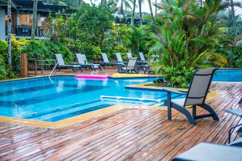 Hotel Ultiqa At Fiji Palms Beach Resort