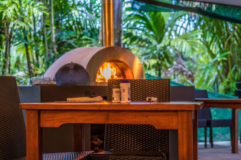 Hotel Ultiqa At Fiji Palms Beach Resort