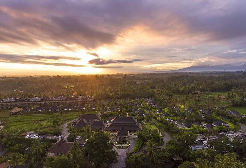 هتل Visesa Ubud Resort
