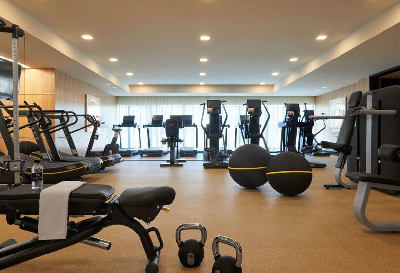 هتل Waldorf Astoria Beverly Hills