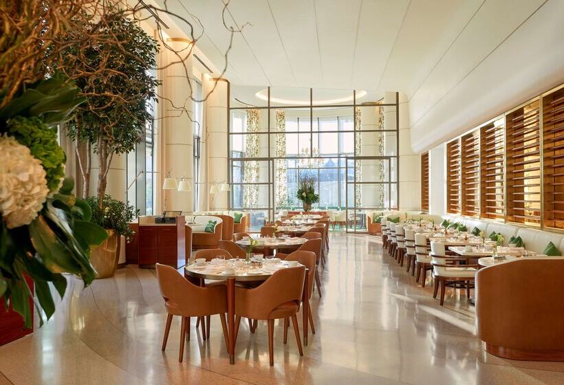 هتل Waldorf Astoria Beverly Hills