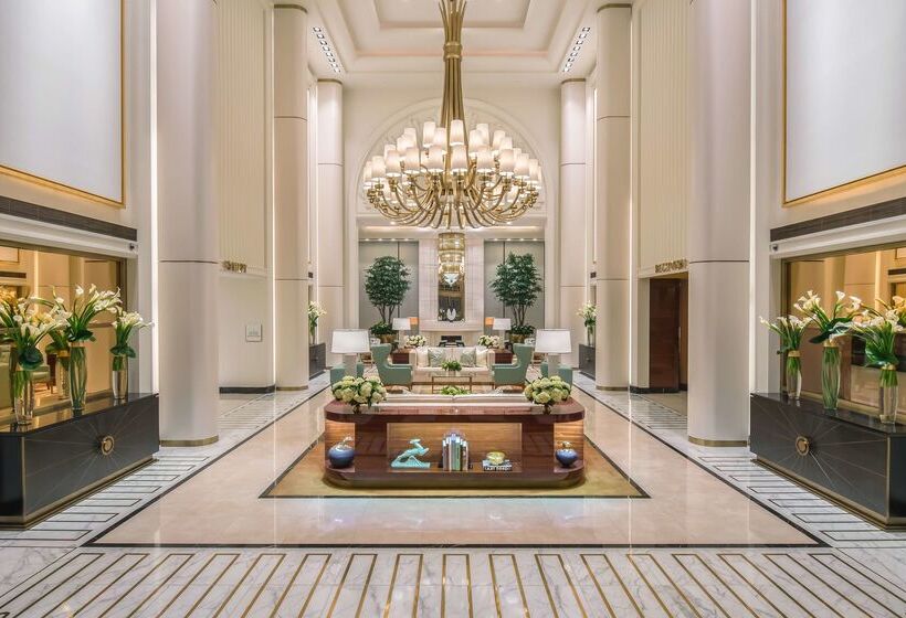 هتل Waldorf Astoria Beverly Hills