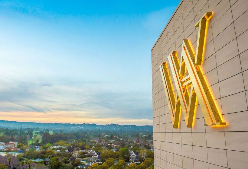 هتل Waldorf Astoria Beverly Hills