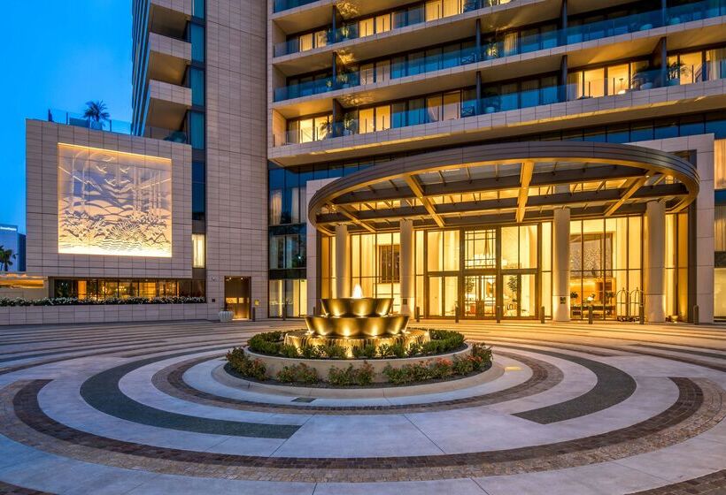 هتل Waldorf Astoria Beverly Hills