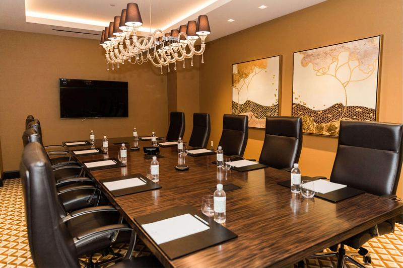 هتل Waldorf Astoria Beverly Hills