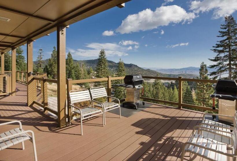 هتل Worldmark Lake Tahoe