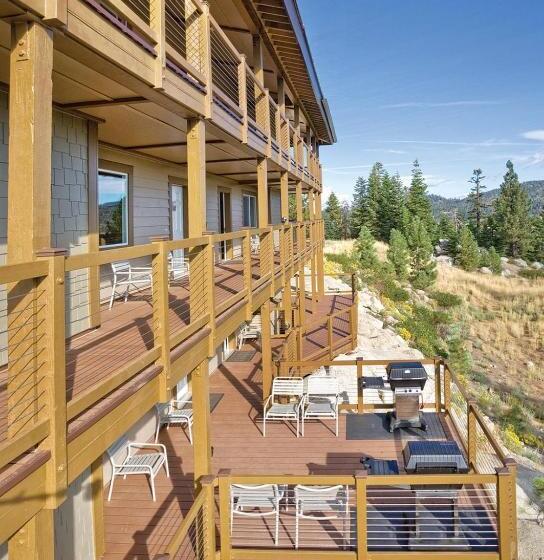 هتل Worldmark Lake Tahoe