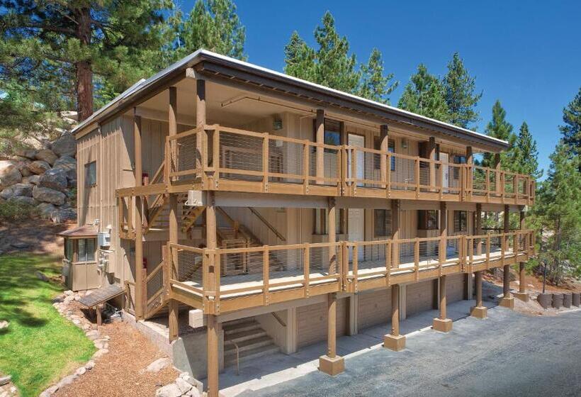 هتل Worldmark Lake Tahoe