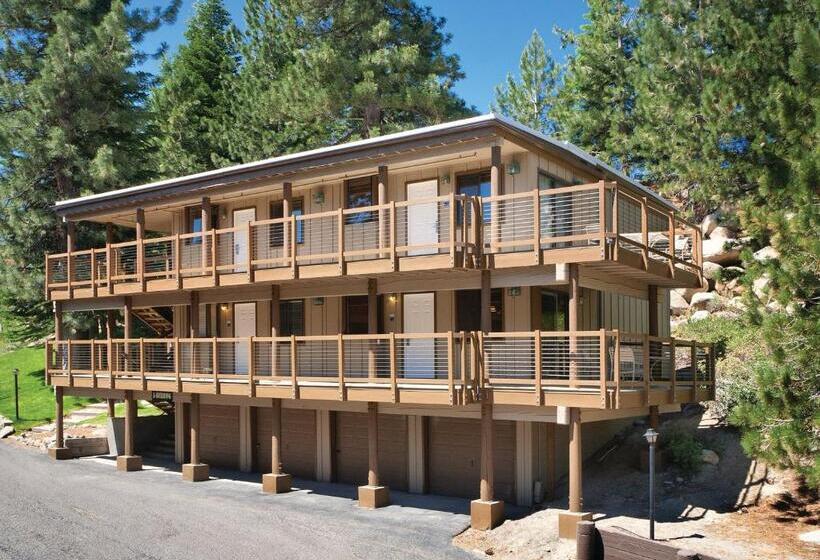 هتل Worldmark Lake Tahoe