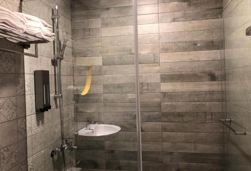 Jiufen Happyland B&b