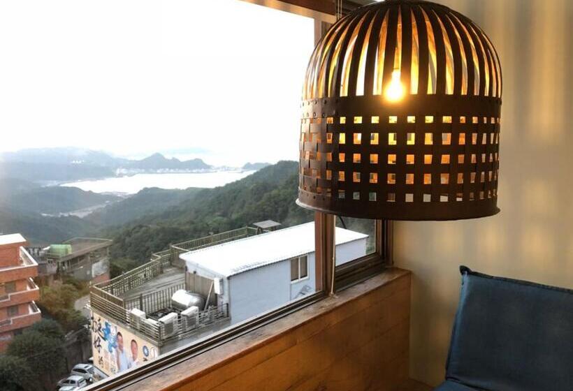 Jiufen Happyland B&b