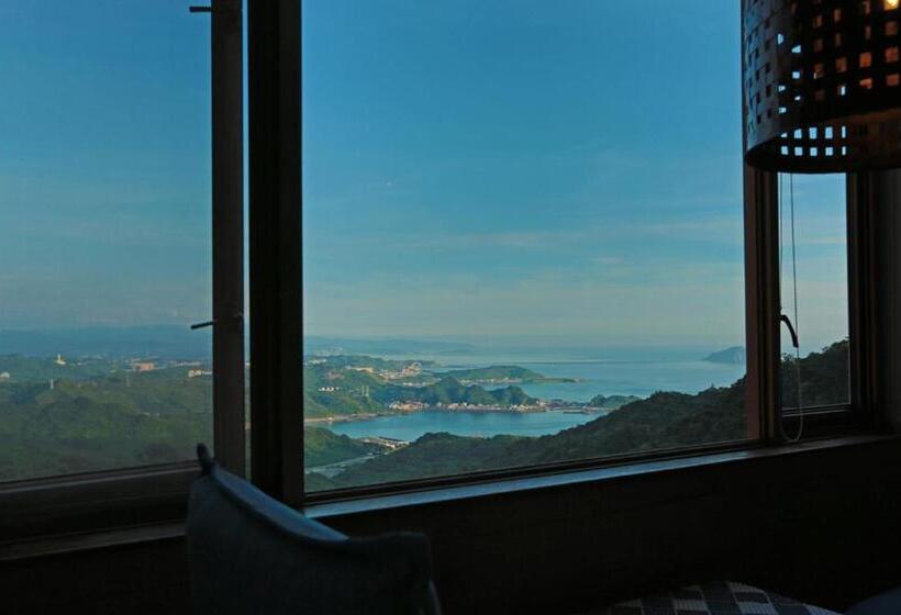 Jiufen Happyland B&b