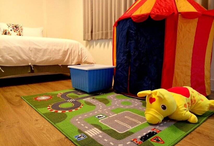 Marsu Xincheng Seaview Vegetarian B&b