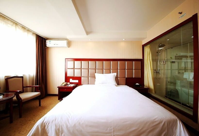 Vienna Hotel Xi An Railway Station