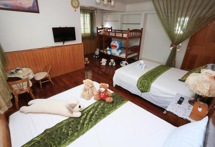 Yilan Homeland B&b