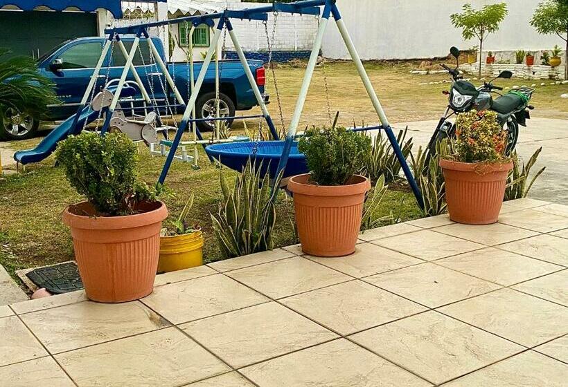 فندق Casa Del Rey!!