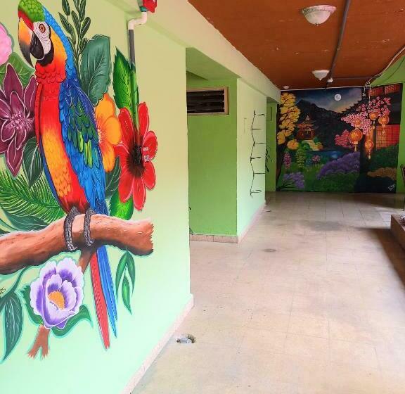 Отель Imperial San Mateo David Chiriqui