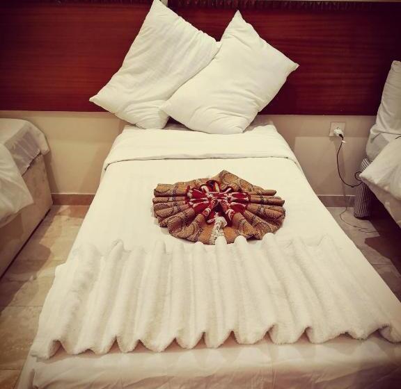 Hotel Kwthr Almahaba