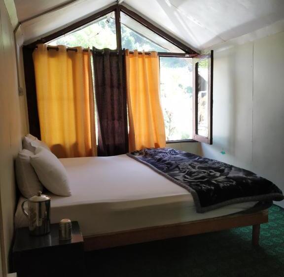 호텔 Raja Guest House Pahalgam Jammu And Kashmir India