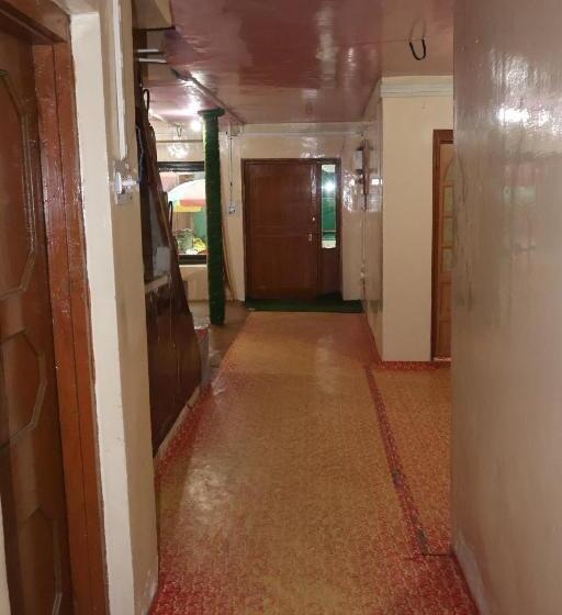 호텔 Raja Guest House Pahalgam Jammu And Kashmir India