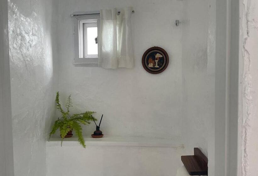 بنسيون Moonlight & Small House