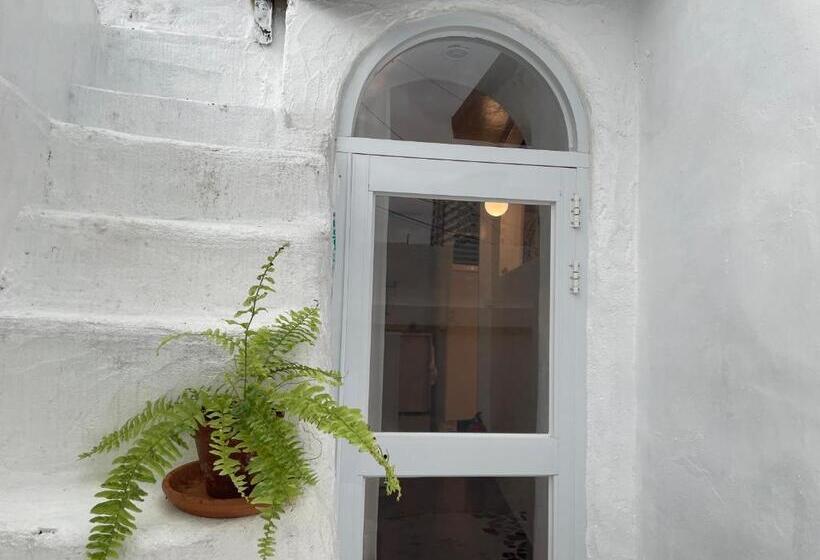 بنسيون Moonlight & Small House