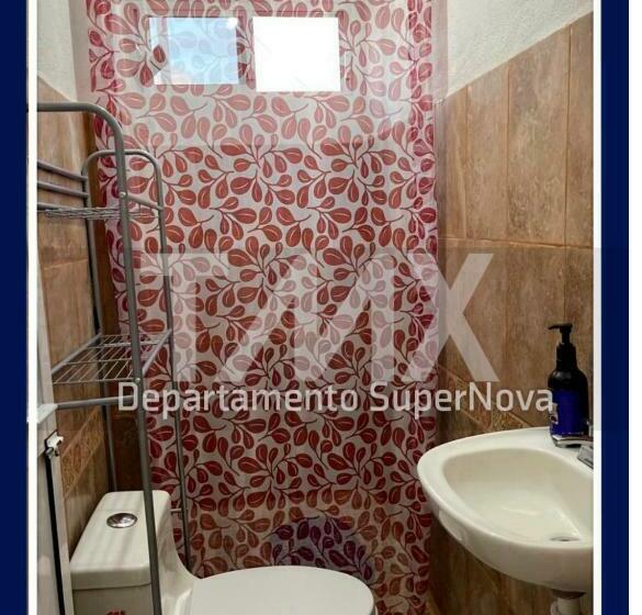 پانسیون Tmx Hostal