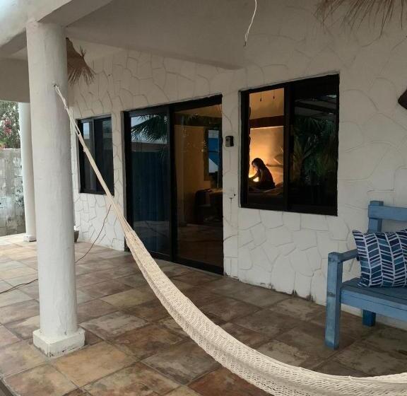 Selenes Hostel