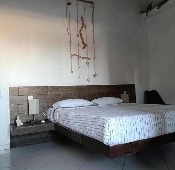 Selenes Hostel
