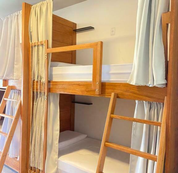 Noah Hostel & Chale