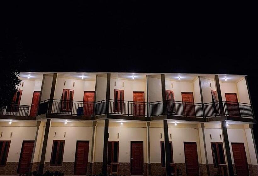 هاستل Shohwah Syariah