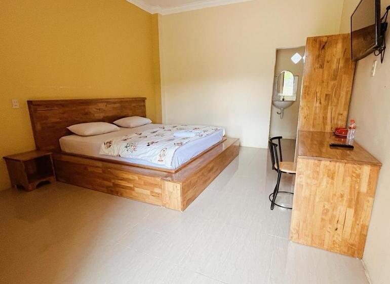 هاستل Shohwah Syariah