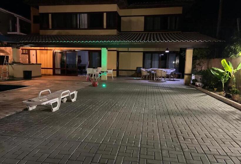 住宿加早餐  Casa Bela