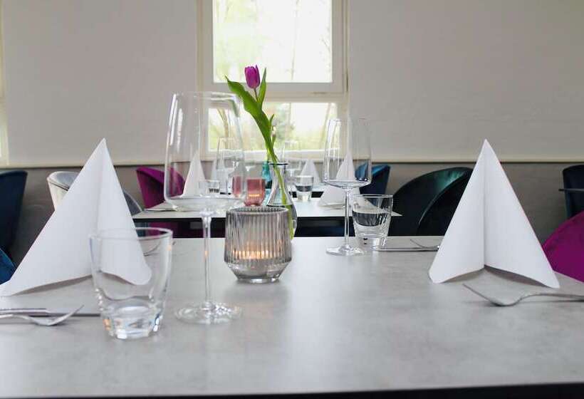 Frevor Hotel Alte Wassermühle