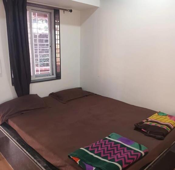 Hemprabha Bed & Breakfast, Ratnagiri