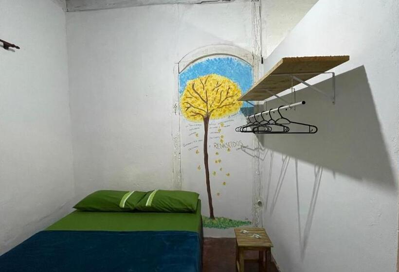 Hostel Da Lú