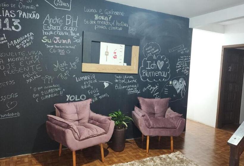 Hostel Lumaria 2