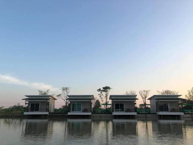 Отель ในเหมืองรีสอร์ท
