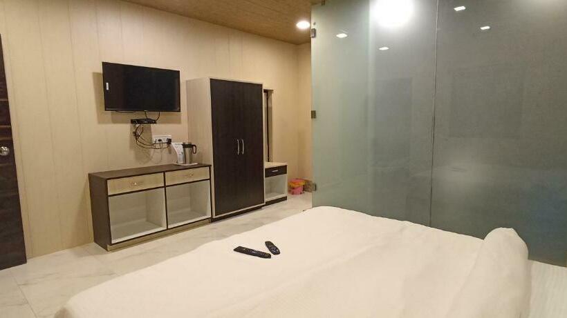 Отель Ajanta Resorts, Mount Abu