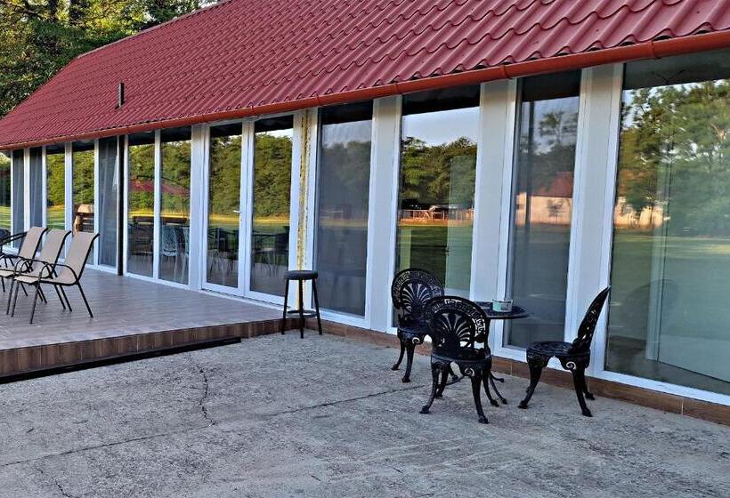 فندق The Luxo Wine Museum