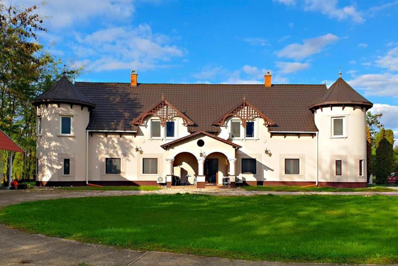 فندق The Luxo Wine Museum