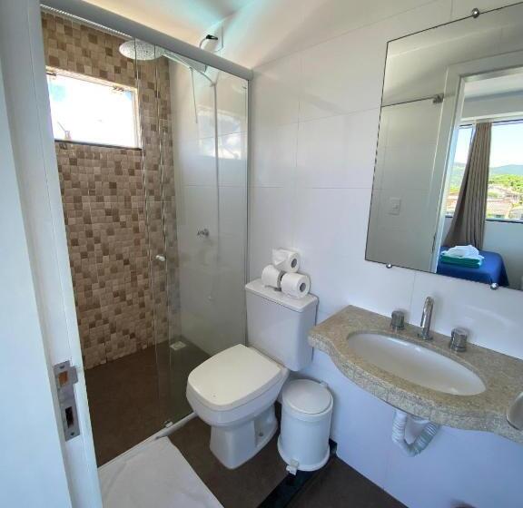 Pousada Da Mel   Canasvieiras Floripa