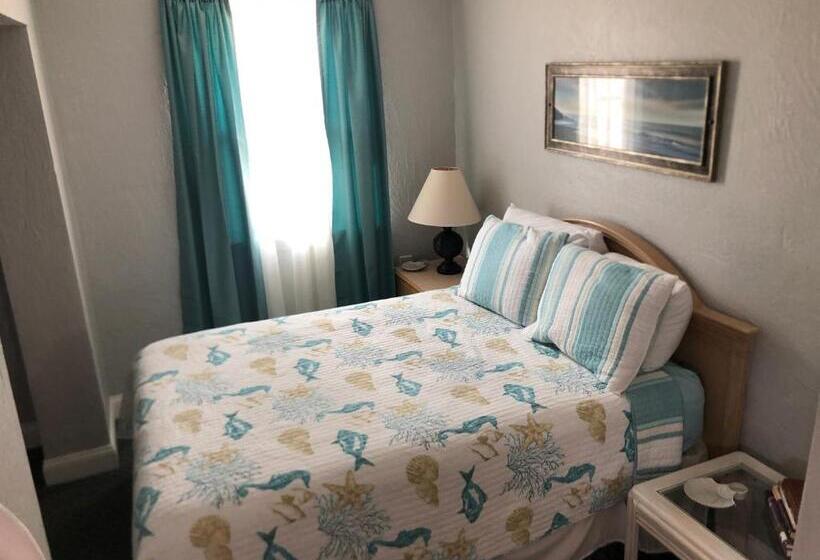 Surfside Suites