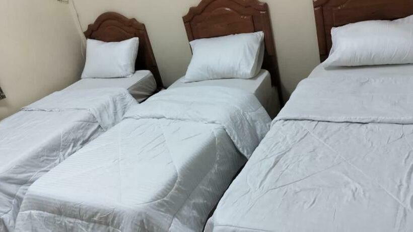 Albergue فندق جوهرة العوالي